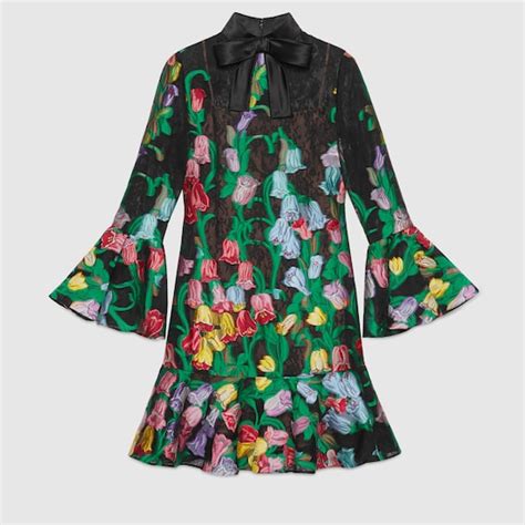 gucci dress price